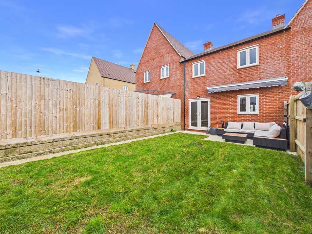 Additional image 2 of 3 bed terraced house for saleLong Morris, Towcester NN12