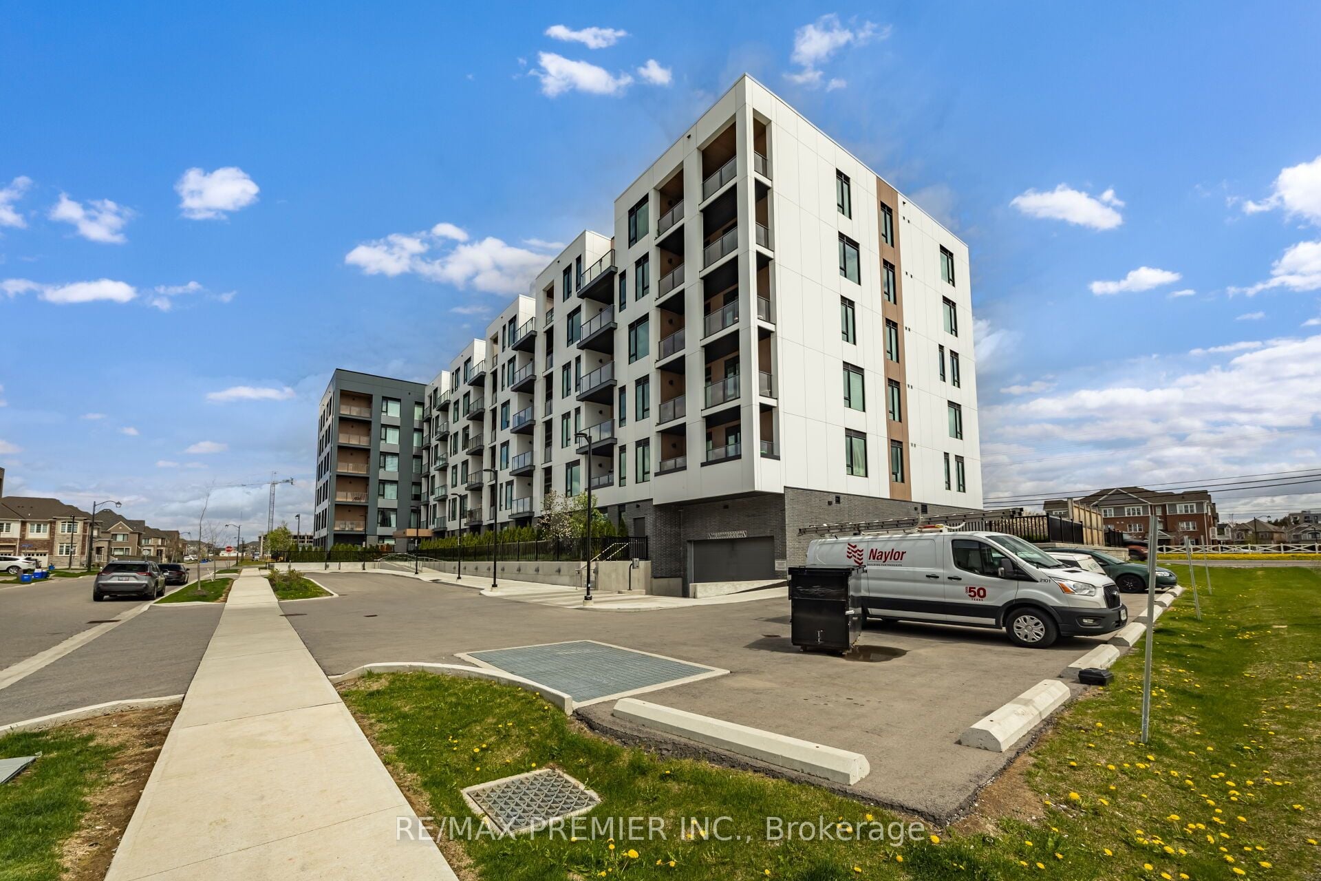 Additional image 4 of 510-1440 Clarriage Court, Milton, ON, L9T 2X5