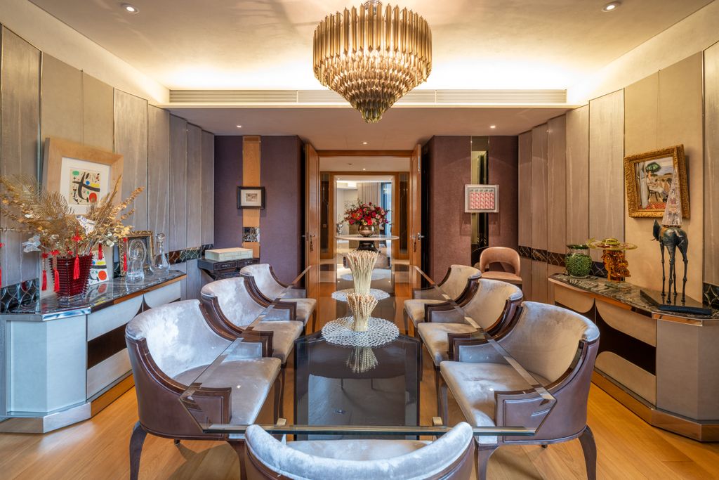Additional image 7 of 4 bed flat for saleOne Hyde Park, Knightsbridge, London SW1X, United Kingdom