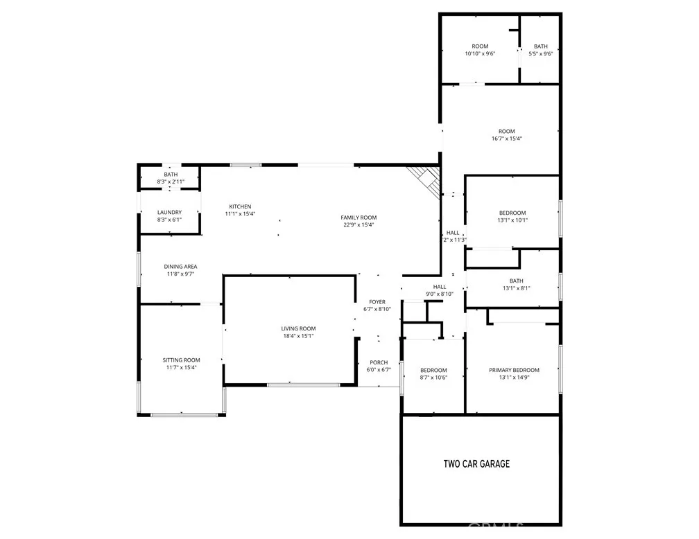 Additional image 28 of 3696 Bluff Street, Norco, CA 92860