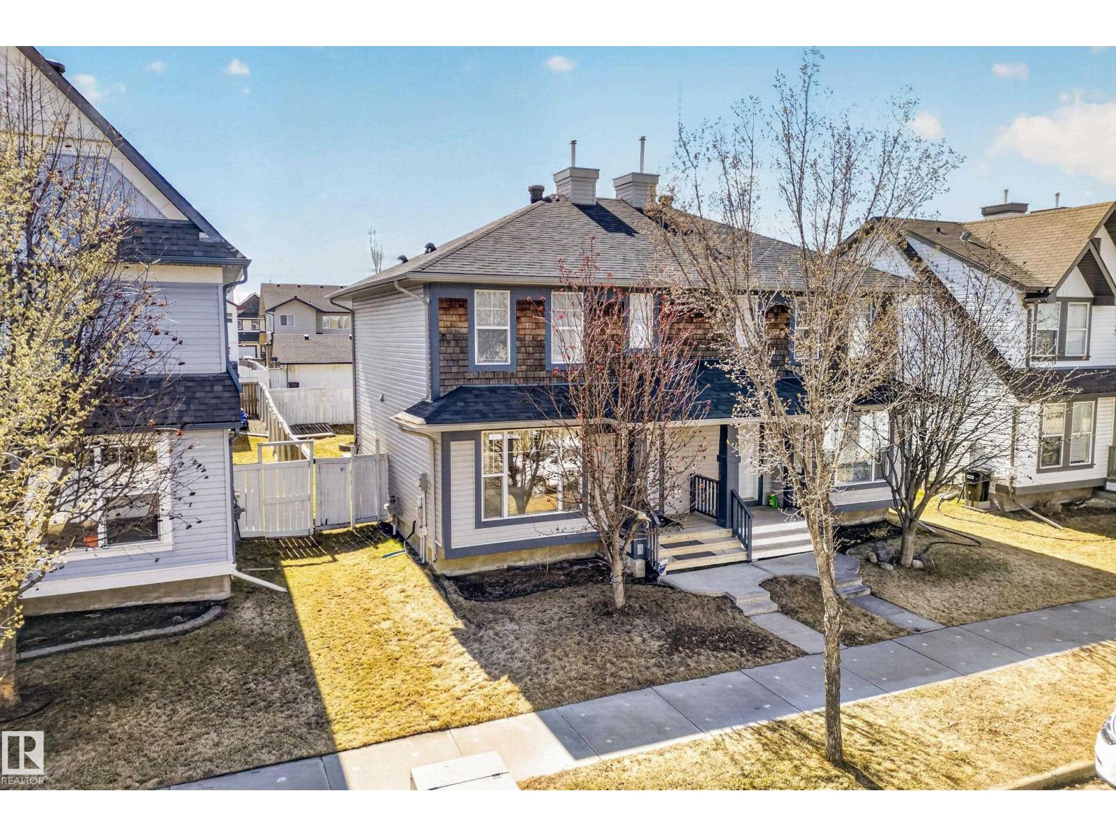 5915 South Terwillegar Boulevard NW, Edmonton, AB, T6R0A7