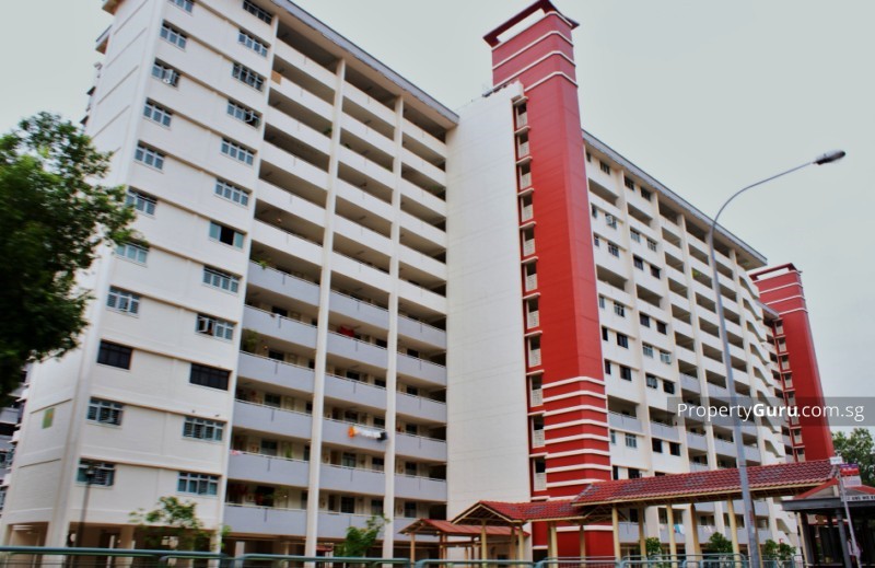 Additional image 35 of 315B Ang Mo Kio Street 31