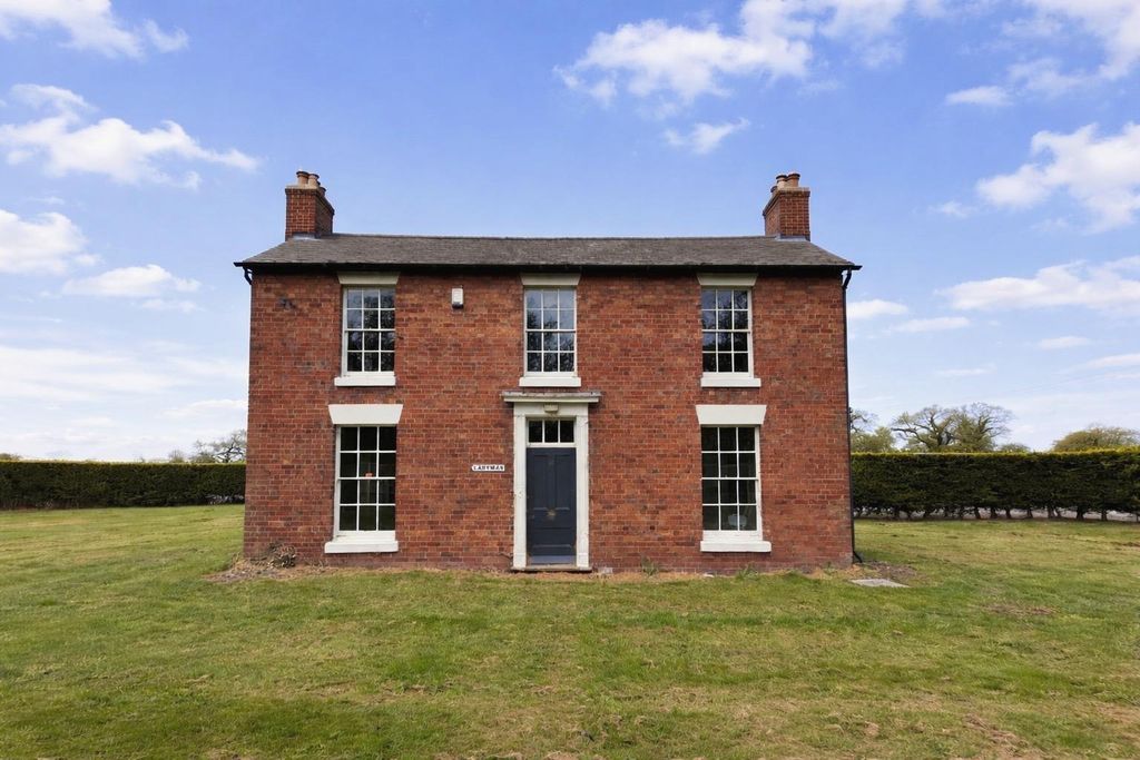 3 bed property to rentLadymas Road, Hadnall, Shrewsbury SY4