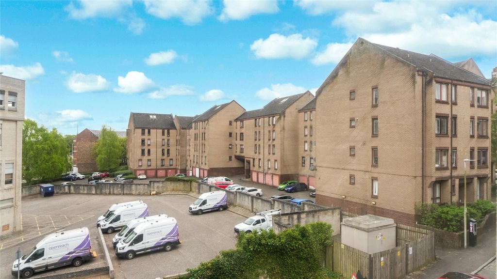 Additional image 19 of 2 bed flat for saleCameronian Street, Stirling, Stirlingshire FK8