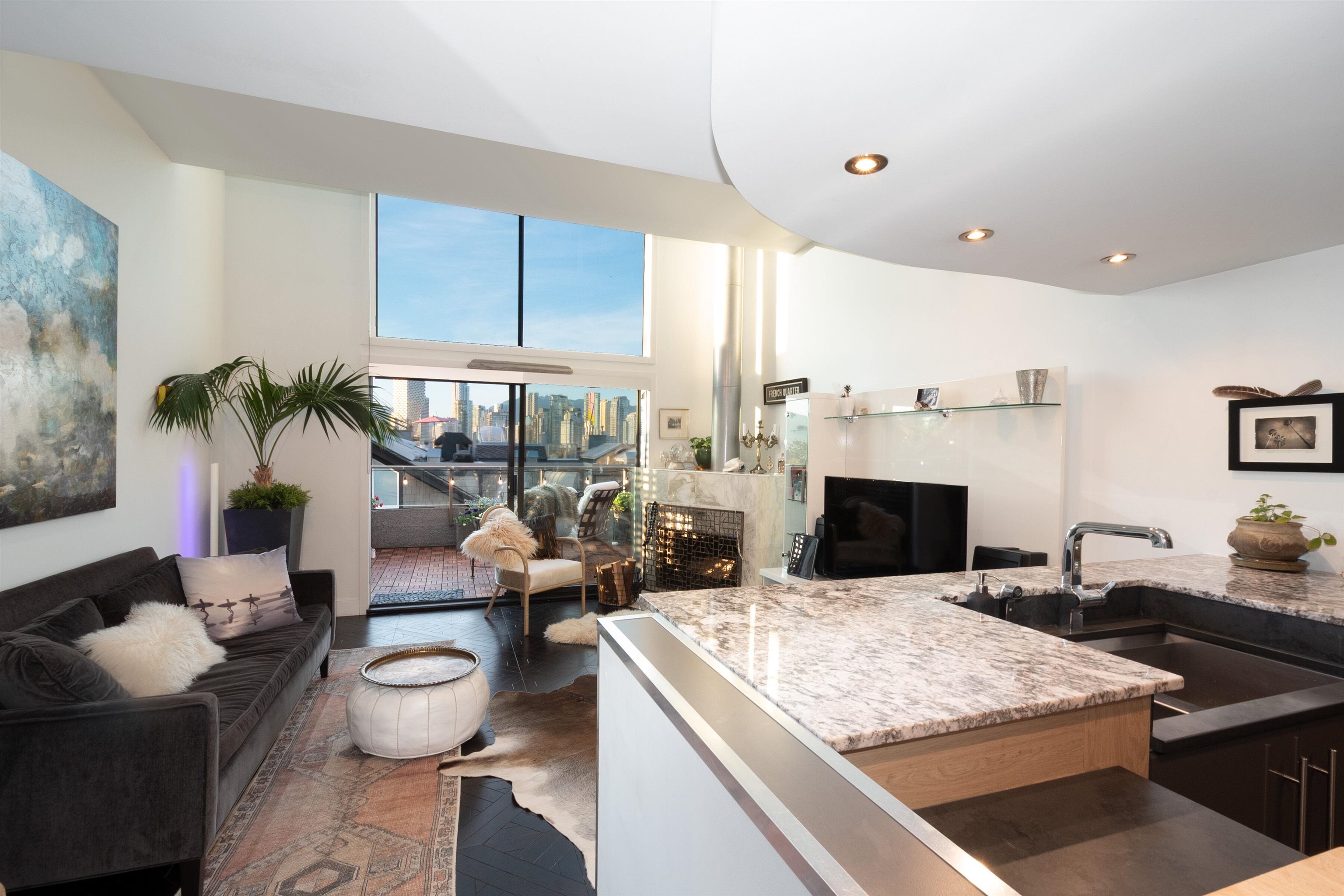 Additional image 4 of 1167 8th Avenue W, Vancouver, BC, V6H 1C5