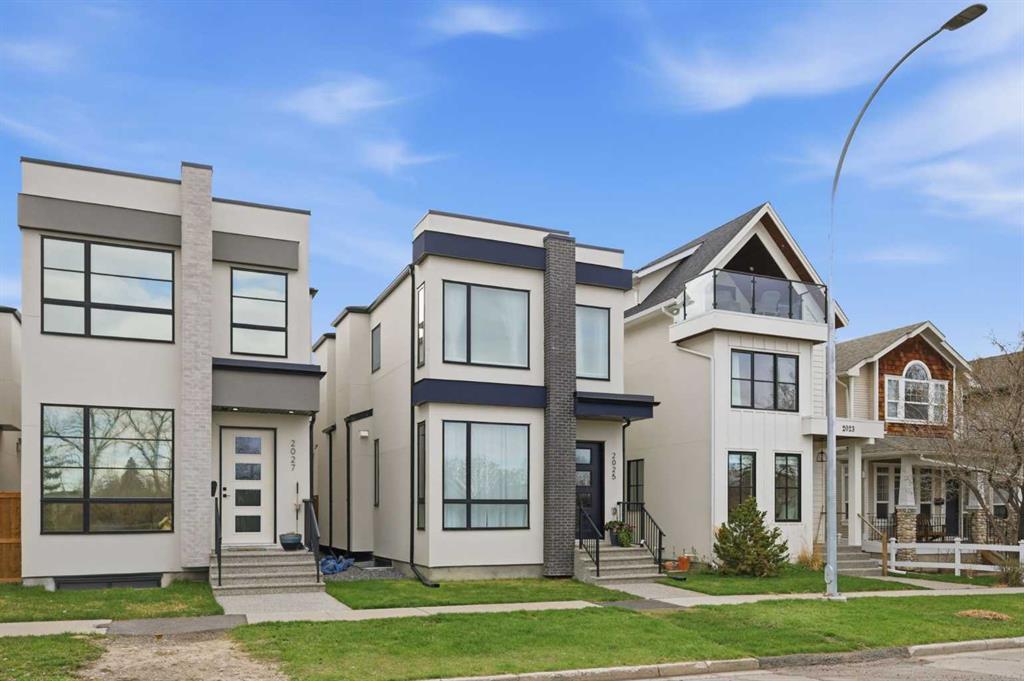Additional image 2 of 2025 26 Street SW, Calgary, AB, T3E 2A3