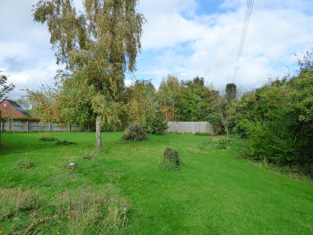 Land for saleGloucester Road, Welland, Malvern WR13
