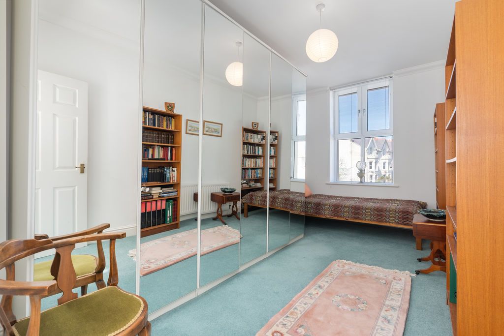 Additional image 20 of 4 bed flat for saleFlat 25 The Fountains, Ballure Promenade, Ramsey IM8