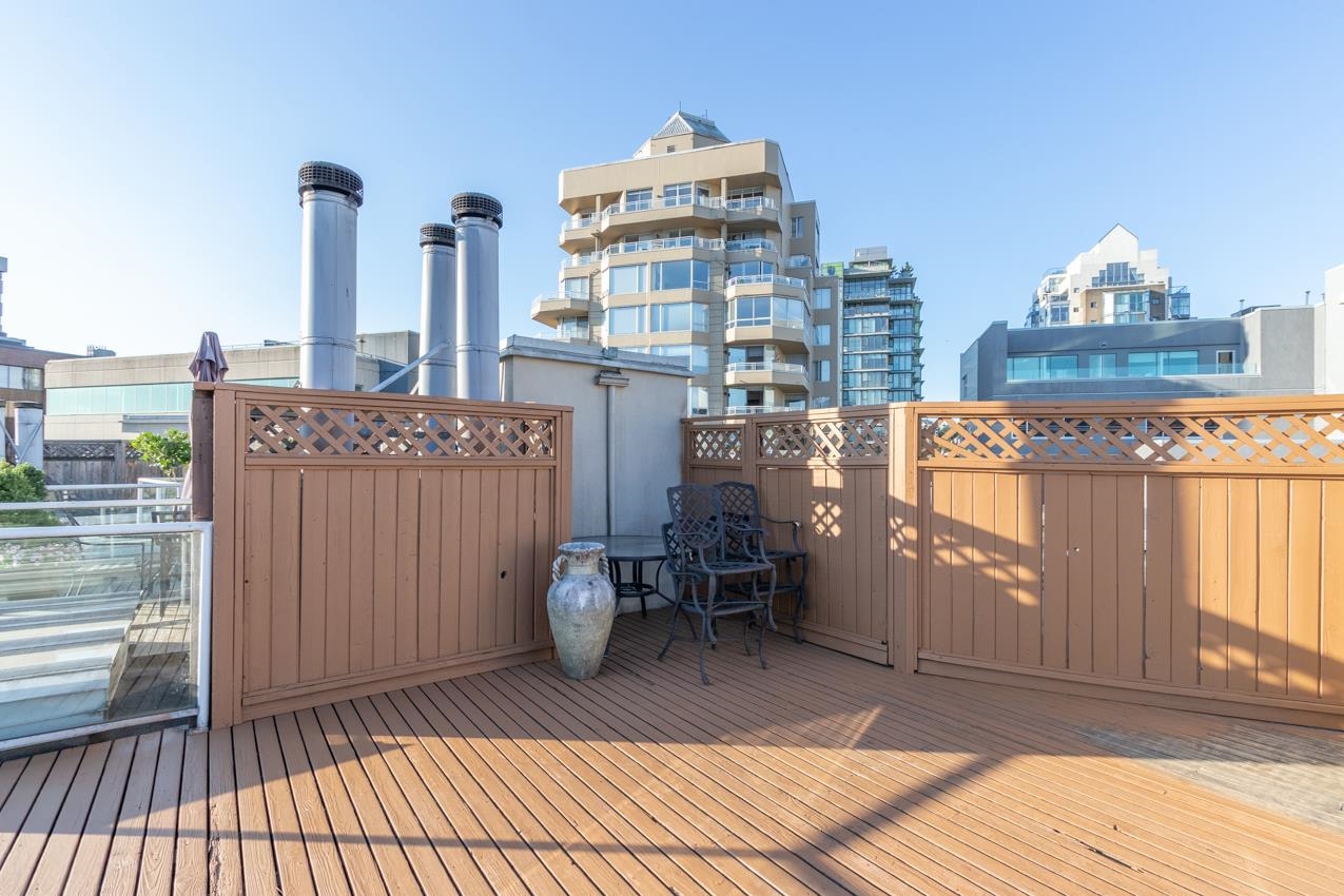 Additional image 5 of 409-1236 8th Avenue W, Vancouver, BC, V6H 3Y9