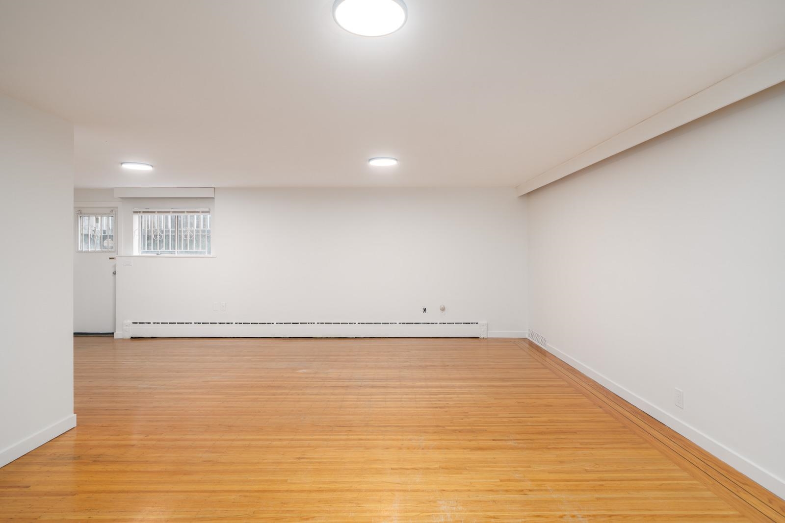 Additional image 5 of Basement #2-2596 Oak Street, Vancouver, BC, V6H 2K1