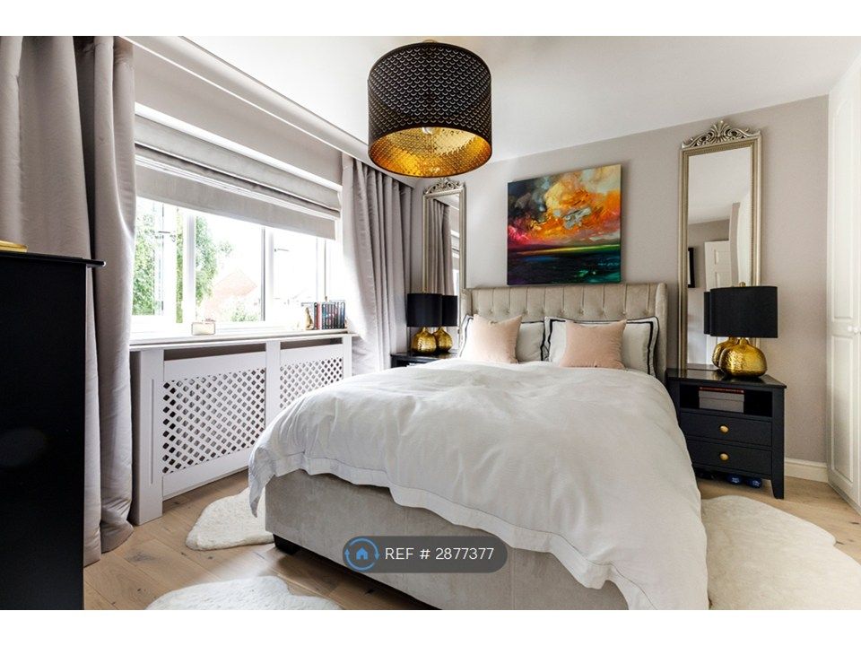 Additional image 11 of 4 bed detached house to rentLauncelot Court, Northampton NN5