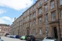 Willowbank Street, Glasgow G3