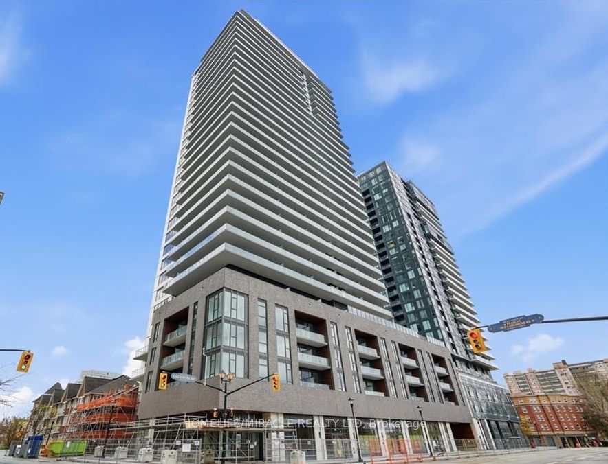 1103-2075 Lakeshore Road, Burlington, ON, L7R 1E2