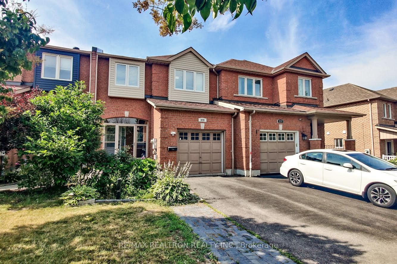 Additional image 2 of 878 Delgado Drive, Mississauga, ON, L5V 2S4