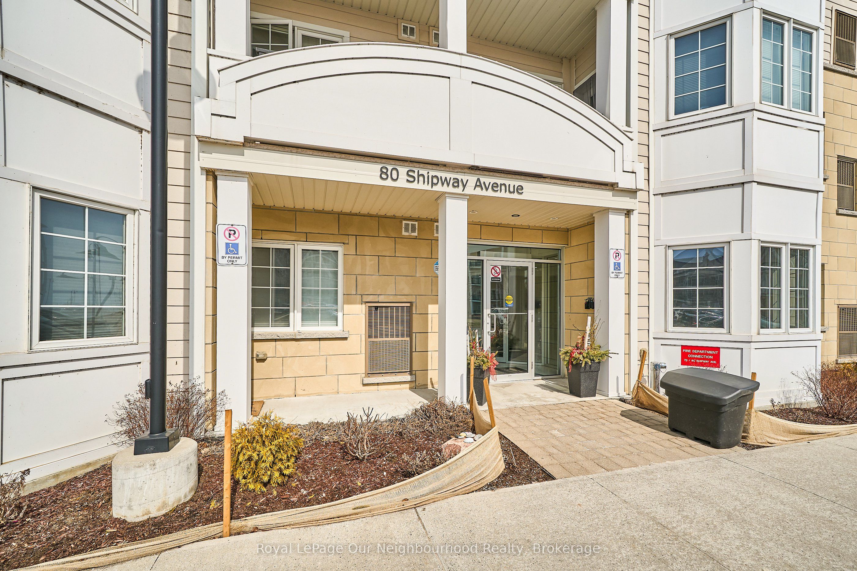Additional image 3 of 301-80 Shipway Avenue, Clarington, ON, L1B 0V8