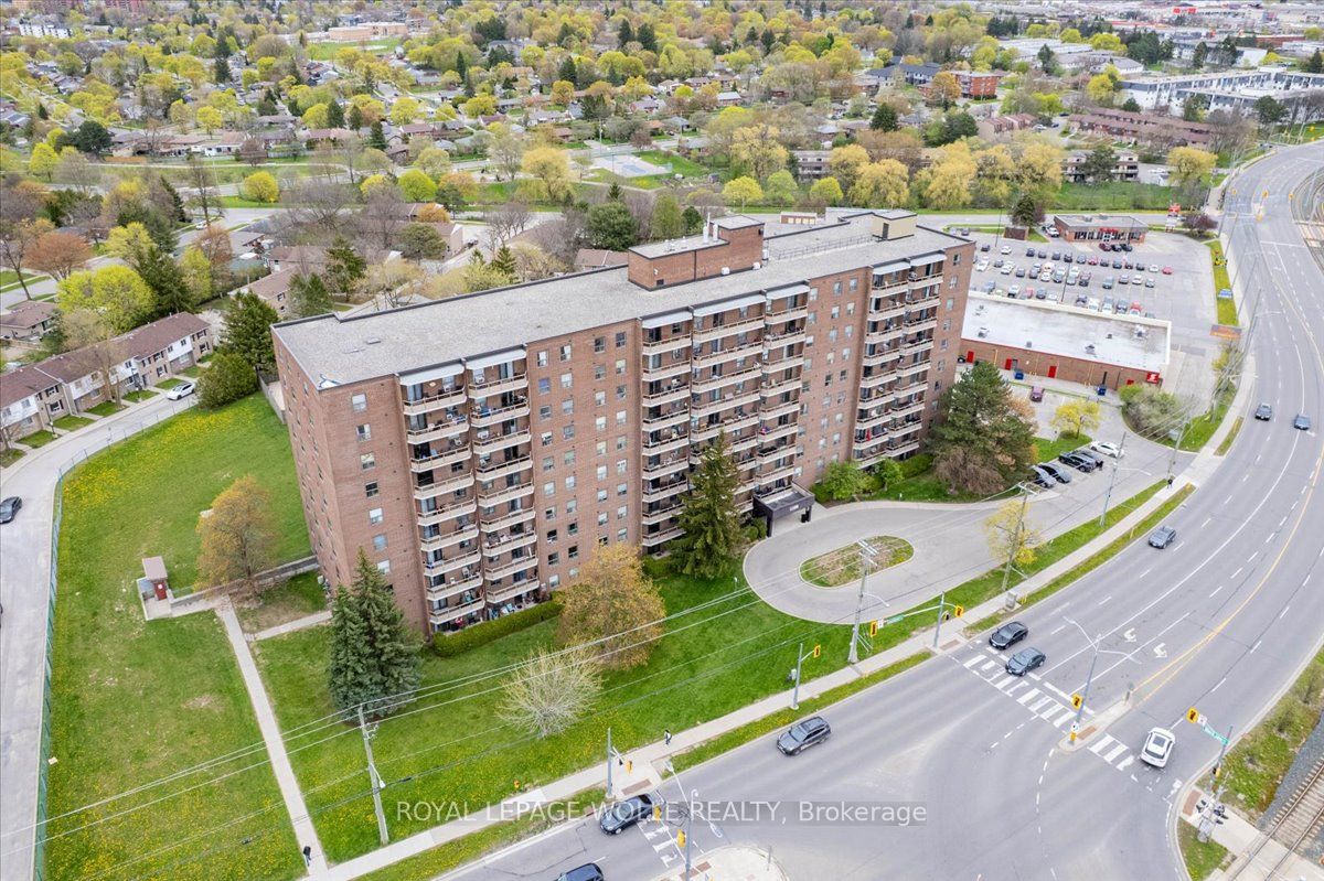 Additional image 3 of 407-1100 Courtland Avenue E, Kitchener, ON, N2C 2H9