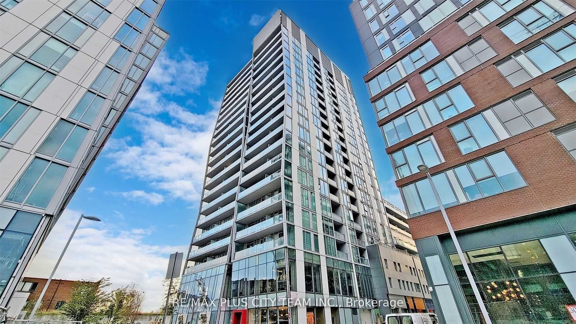 1403-15 Baseball Place, Toronto, ON, M4M 0E6