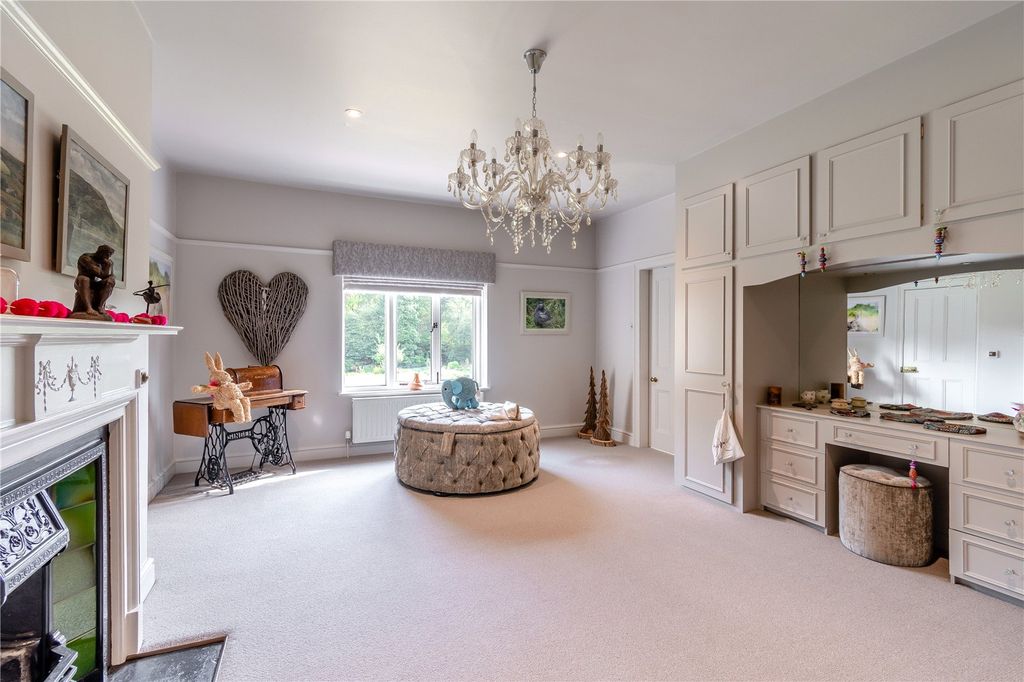 Additional image 16 of 7 bed detached house for saleAbbey Lane, Delamere, Northwich, Cheshire CW8