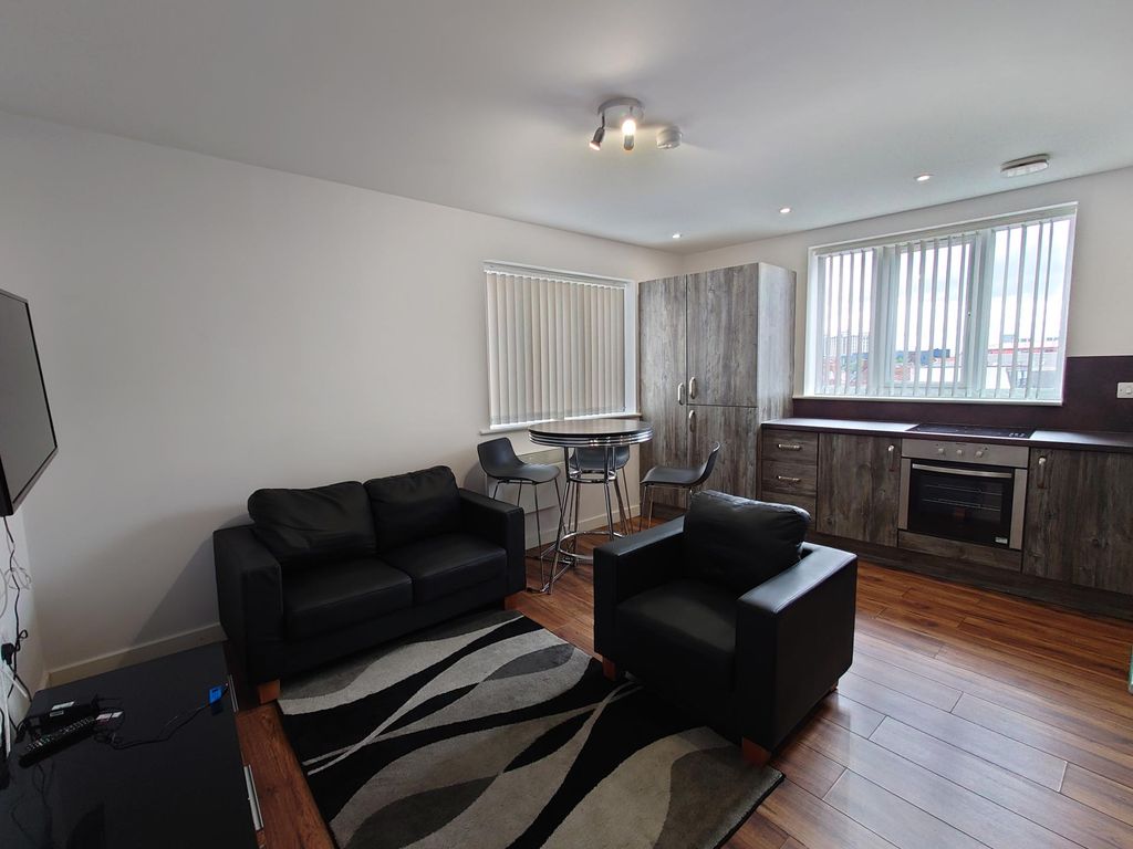 Room to rentBishop Street, Leicester LE1