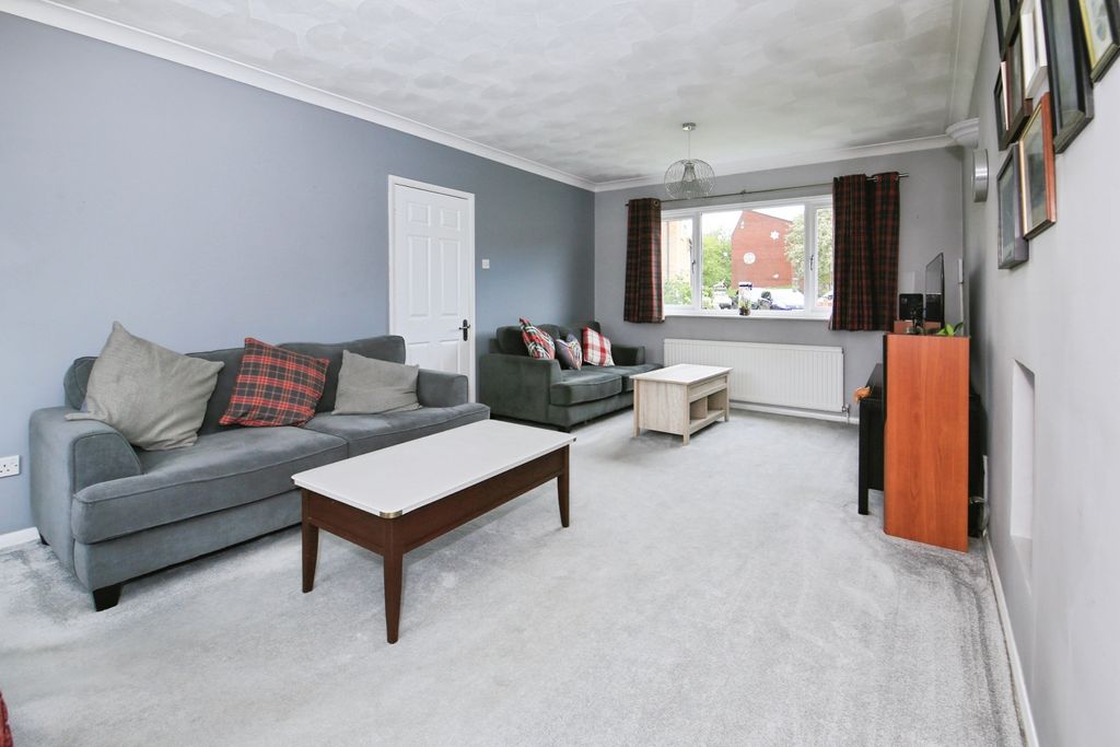 Additional image 6 of 5 bed detached house for saleDanes Close, Peterborough PE1