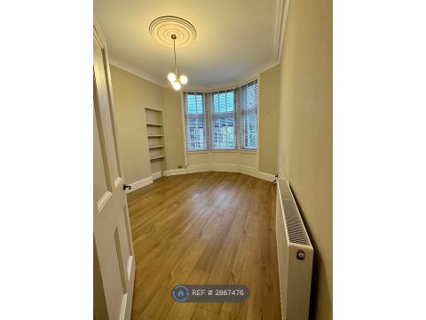Yorkhill St, Glasgow G3