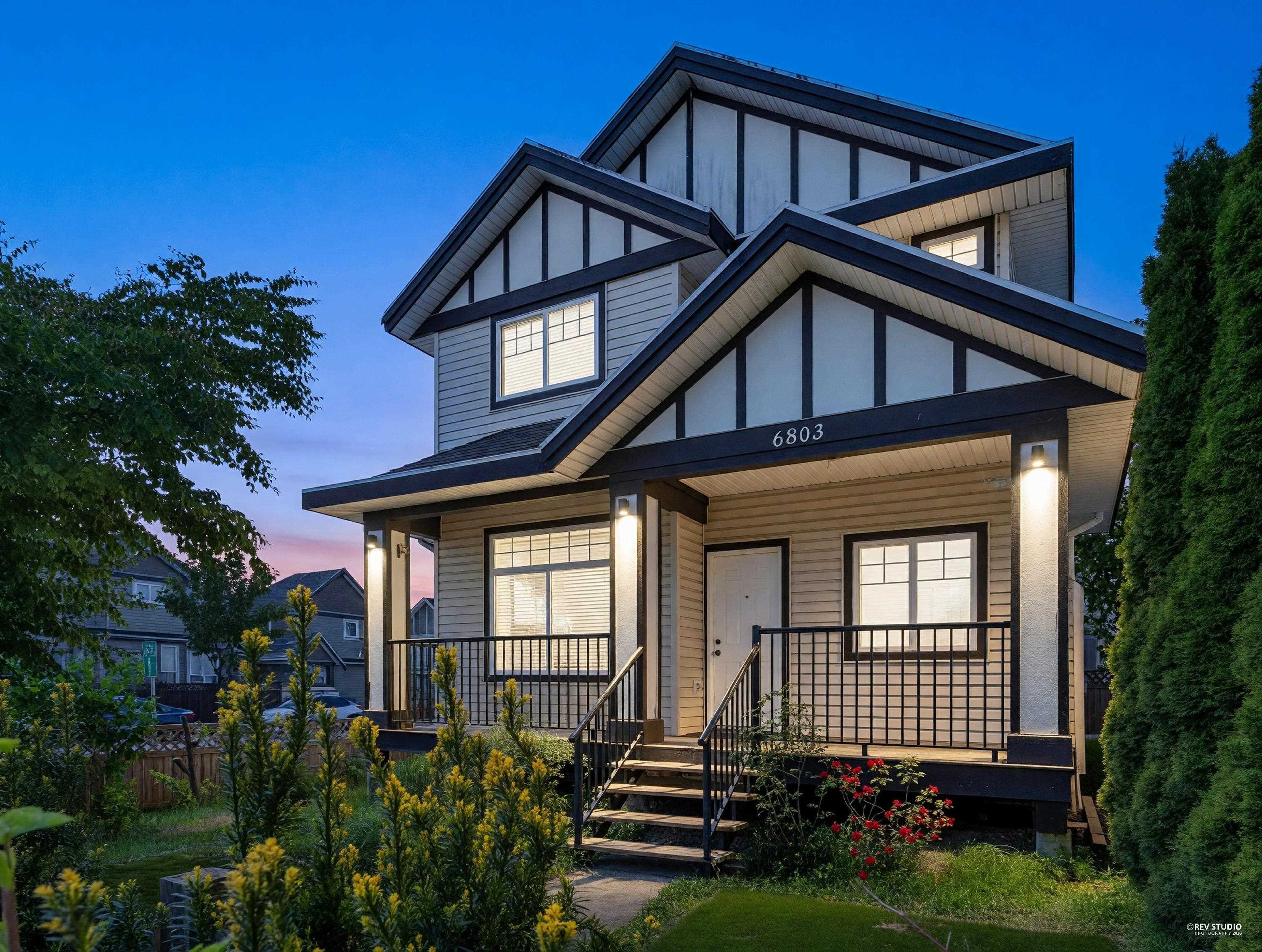 6803 192 Street, Surrey, BC, V4N 0Z6