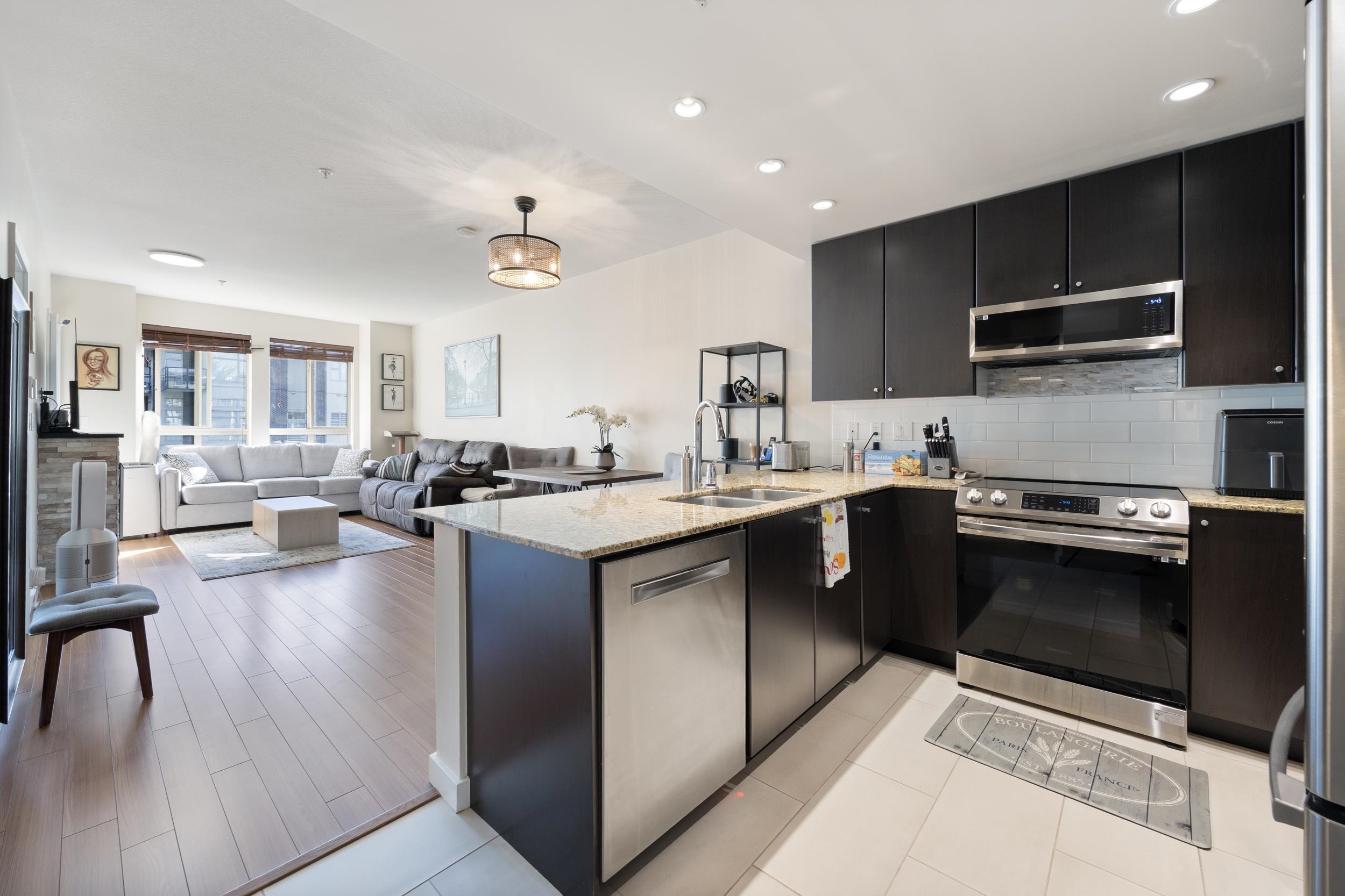 Additional image 4 of 304-225 Francis Way, New Westminster, BC, V3L 0G1