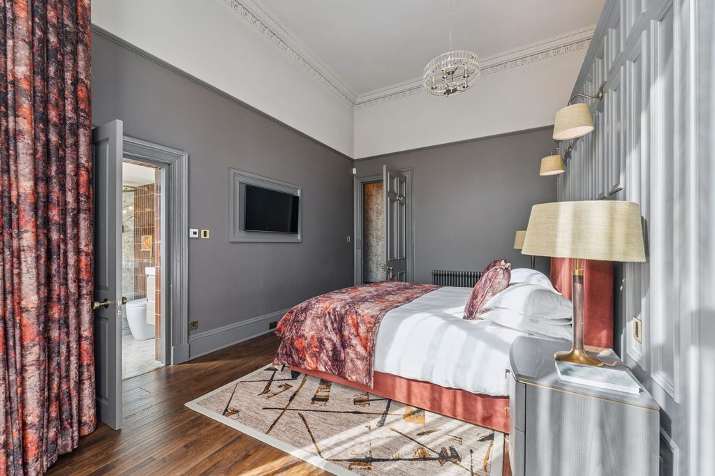 Additional image 23 of 3 bed flat for saleWinton Drive, Flat 0/1, Kelvinside, Glasgow G12