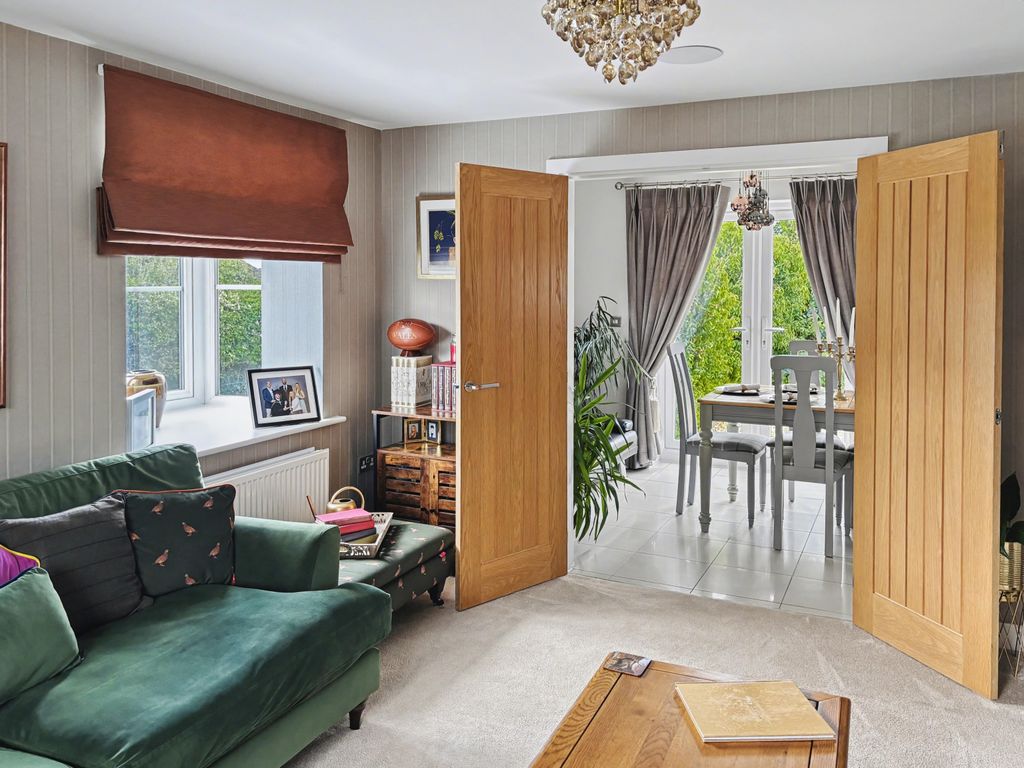 Additional image 5 of 4 bed detached house to rentBlueshot Drive, Clifton-On-Teme, Worcester WR6