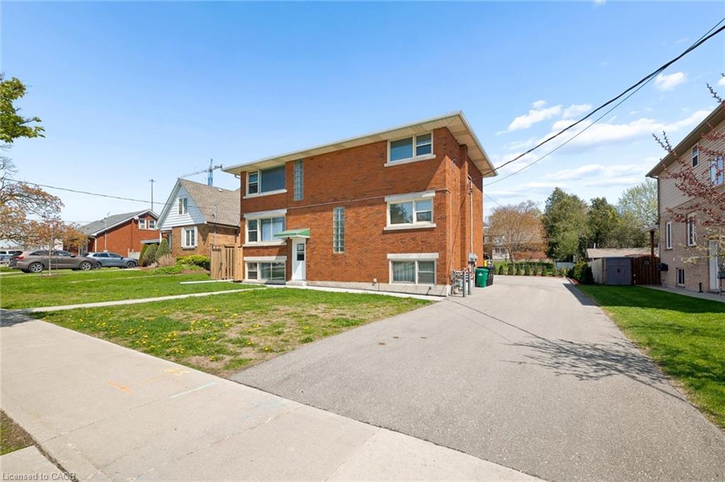 Additional image 3 of 3-39 Third Avenue, Kitchener, ON, N2C 1N7