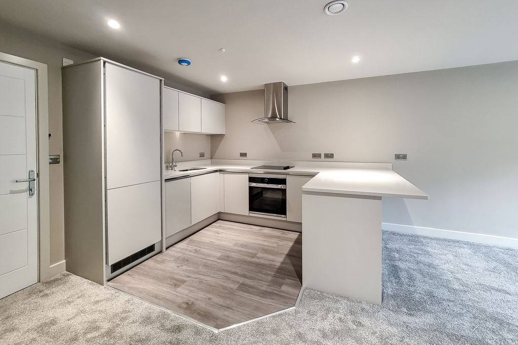 Additional image 2 of 1 bed flat to rent7-9 Cambridge Road, Harrogate HG1