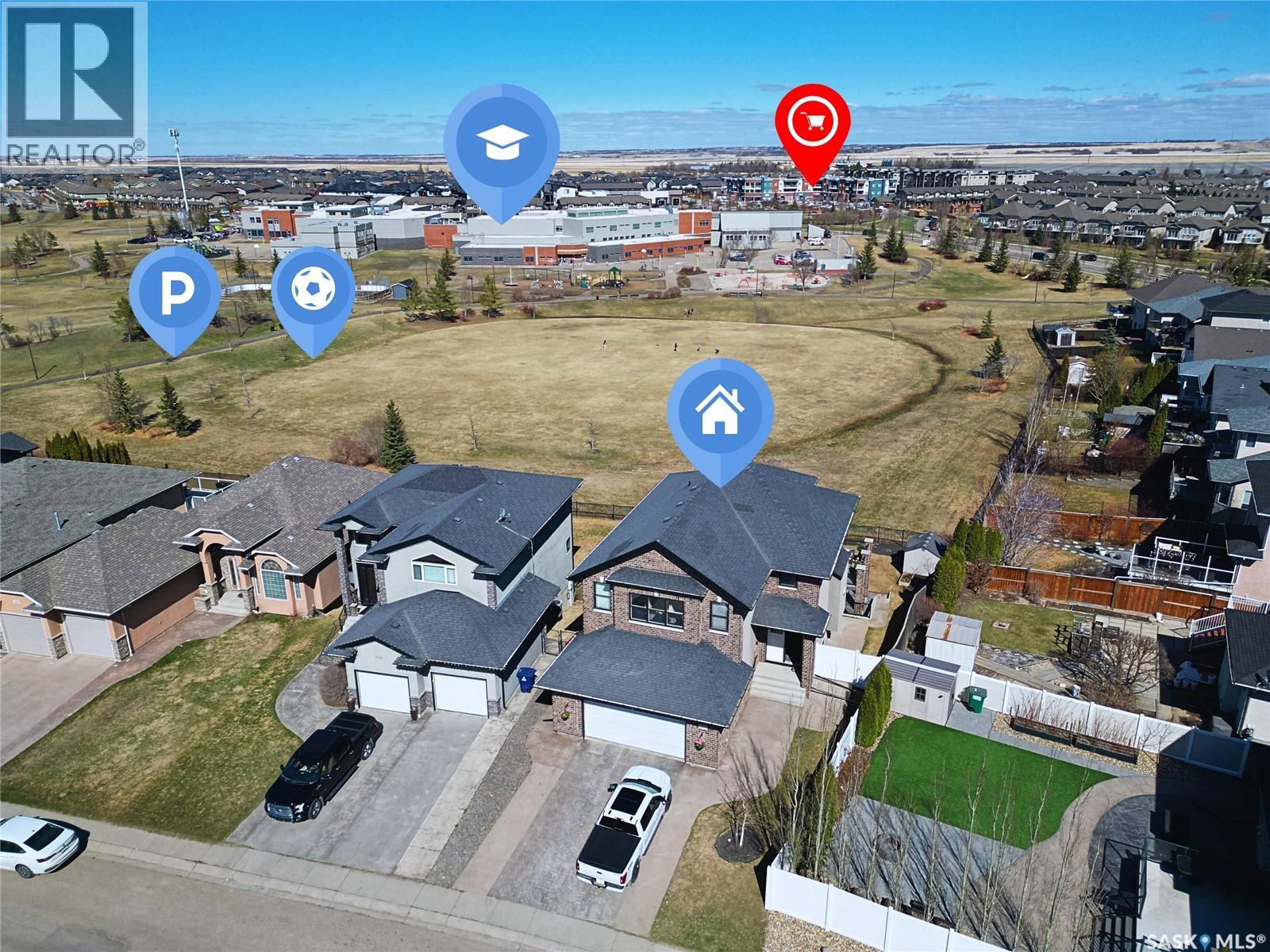 Additional image 2 of 102 Thode Avenue, Saskatoon, SK, S7W1A1