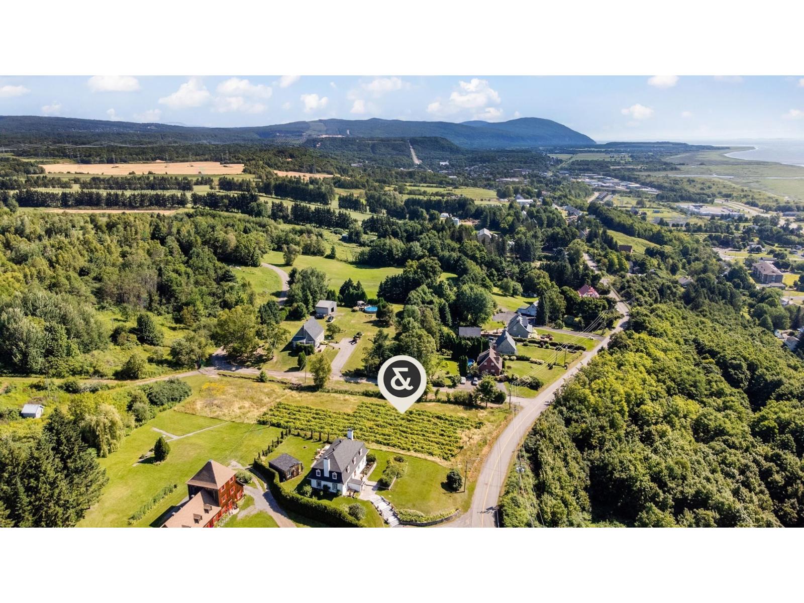 Côte Ste-Anne