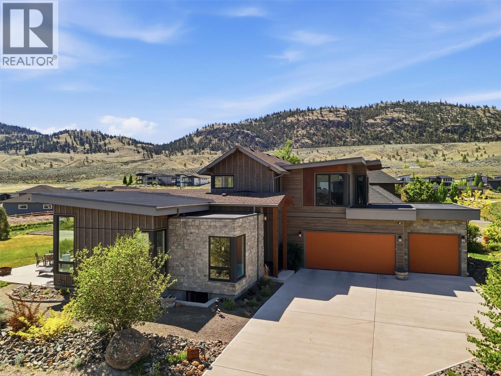 213 Rue Cheval Noir Other, Kamloops, BC, V1S0B3