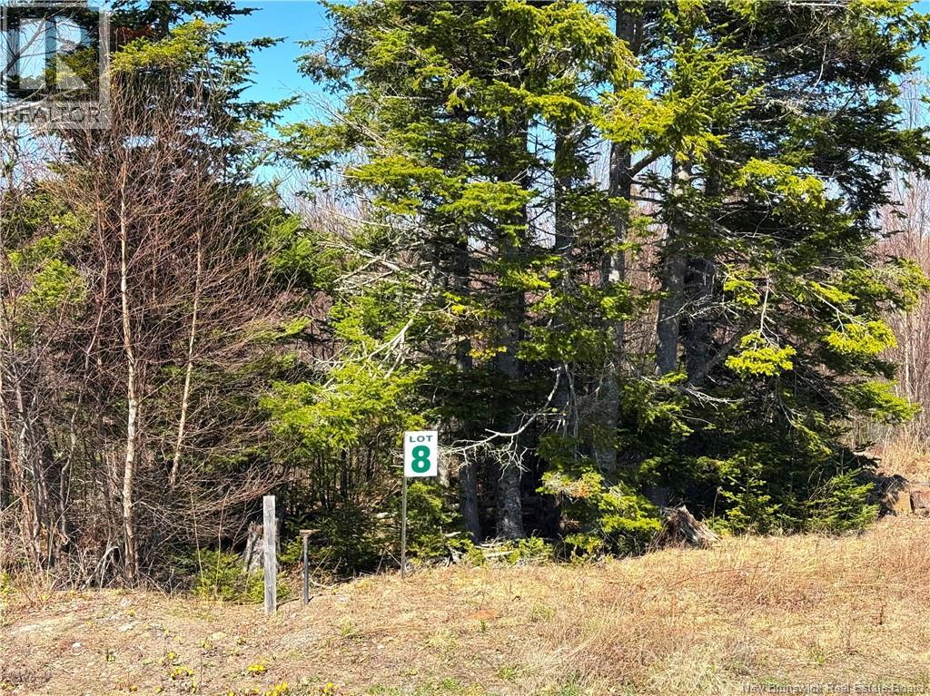 Lot 25-08 Hillside Estates