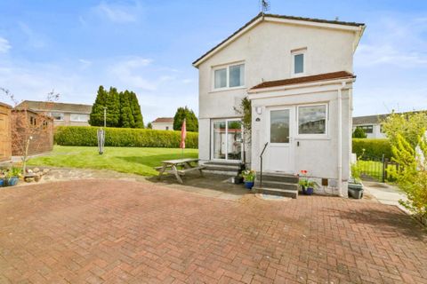 Wigton Avenue, Newton Mearns G77