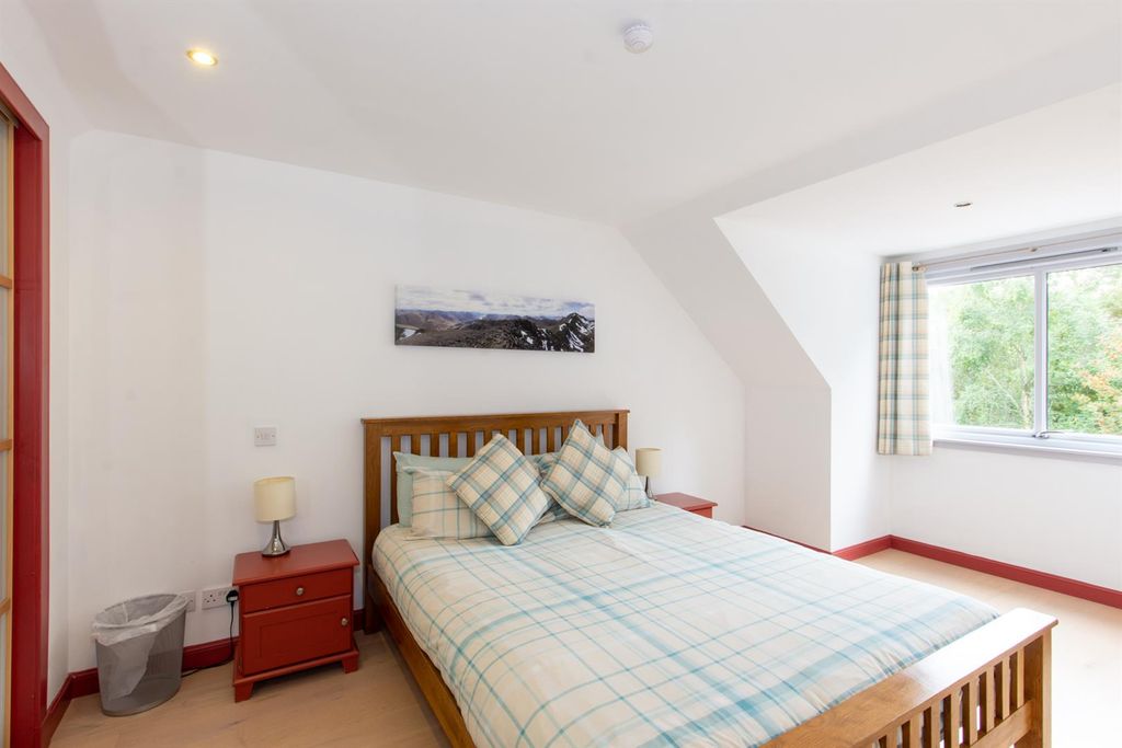 Additional image 18 of 5 bed detached house for saleAn Teallach, Nethy Bridge PH25