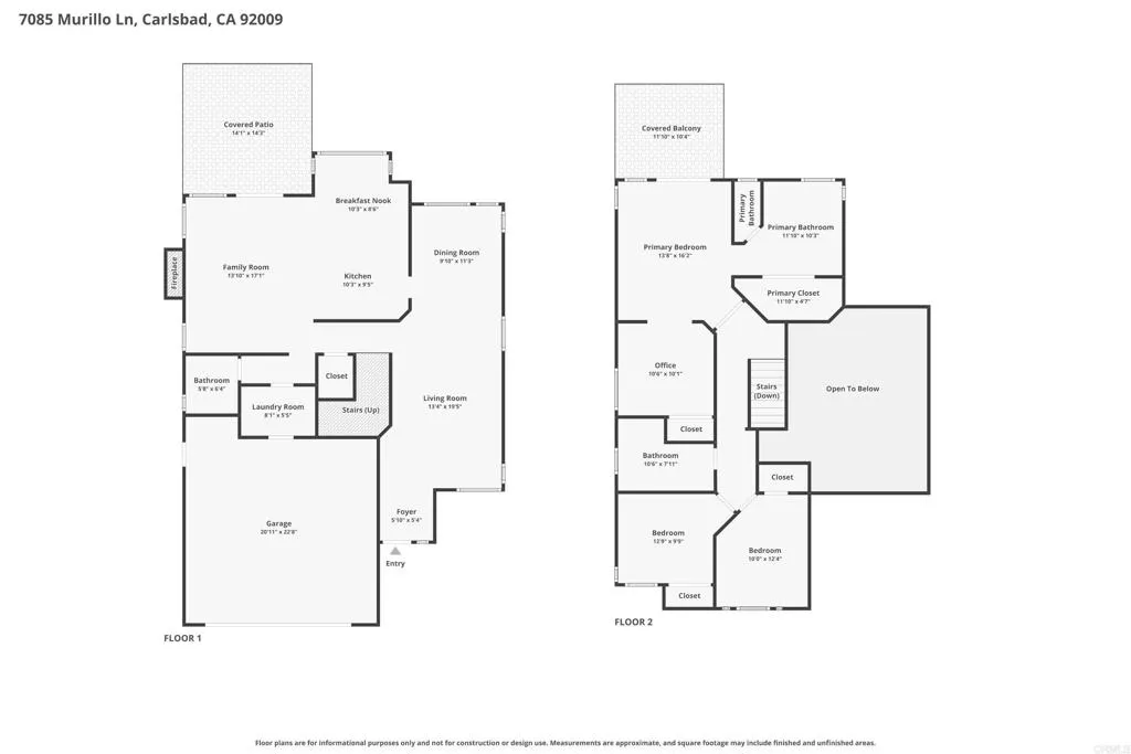 Additional image 36 of 7085 Murillo Lane, Carlsbad, CA 92009