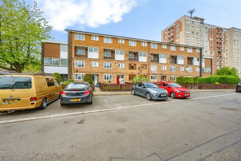 Duke Street, Derby DE1