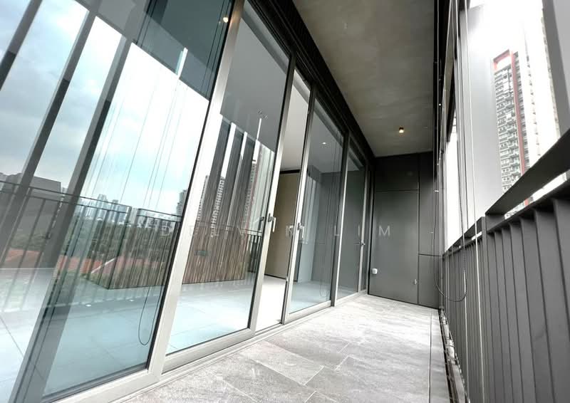 33 Jervois Road photo 3