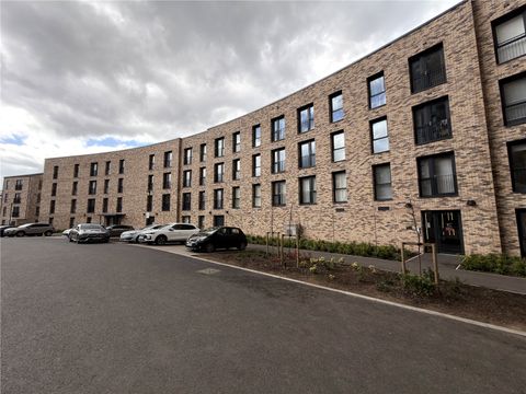Belgrave Village, 1 Griffiths Close, Birmingham B12
