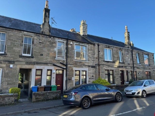 2 bed flat to rent17c Nelson Street, Kirkcaldy KY2