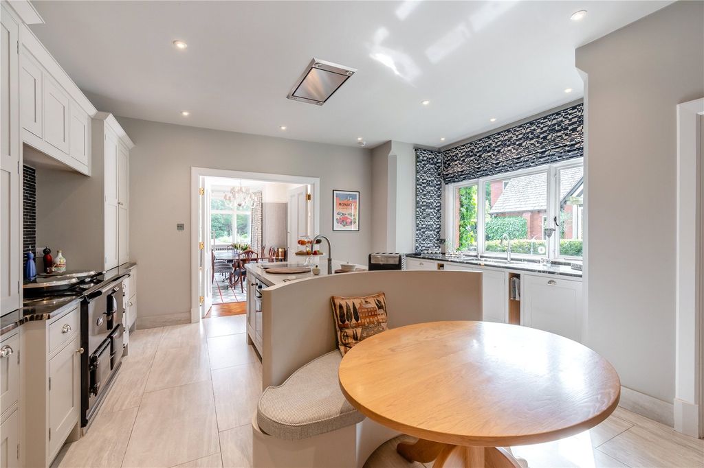Additional image 11 of 7 bed detached house for saleAbbey Lane, Delamere, Northwich, Cheshire CW8