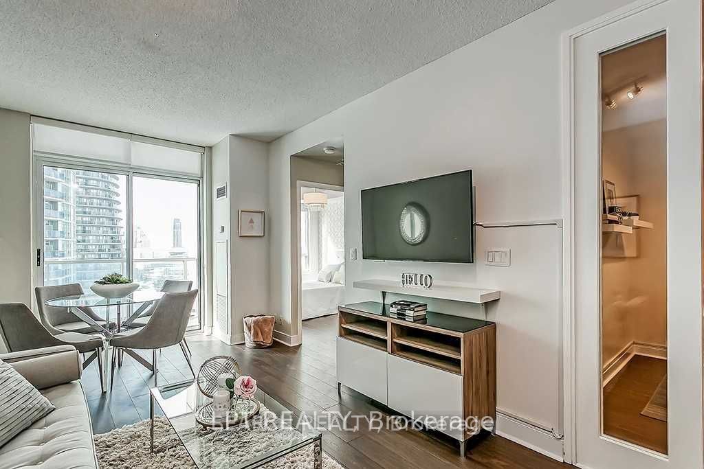 Additional image 6 of 1508-90 Absolute Avenue, Mississauga, ON, L4Z 0A1