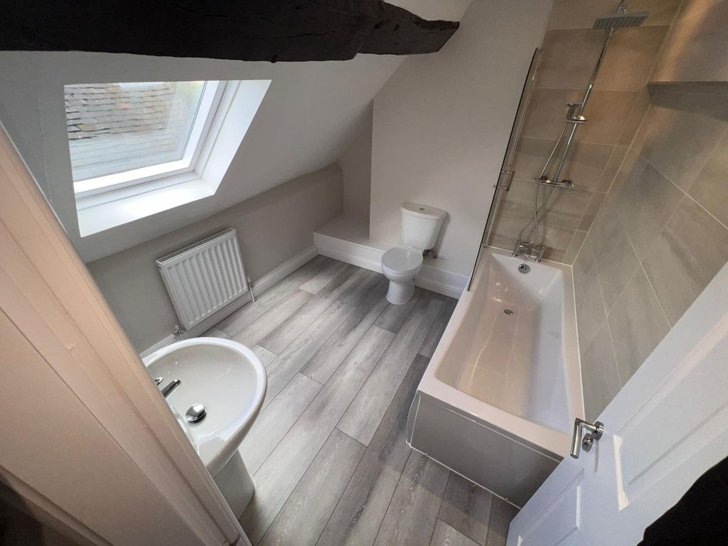 Additional image 7 of 2 bed flat to rentMain Road, Betley, Crewe CW3