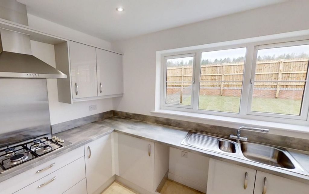 Additional image 5 of 4 bed detached house for saleLlanmoor Homes Site Tondu, Bridgend CF32