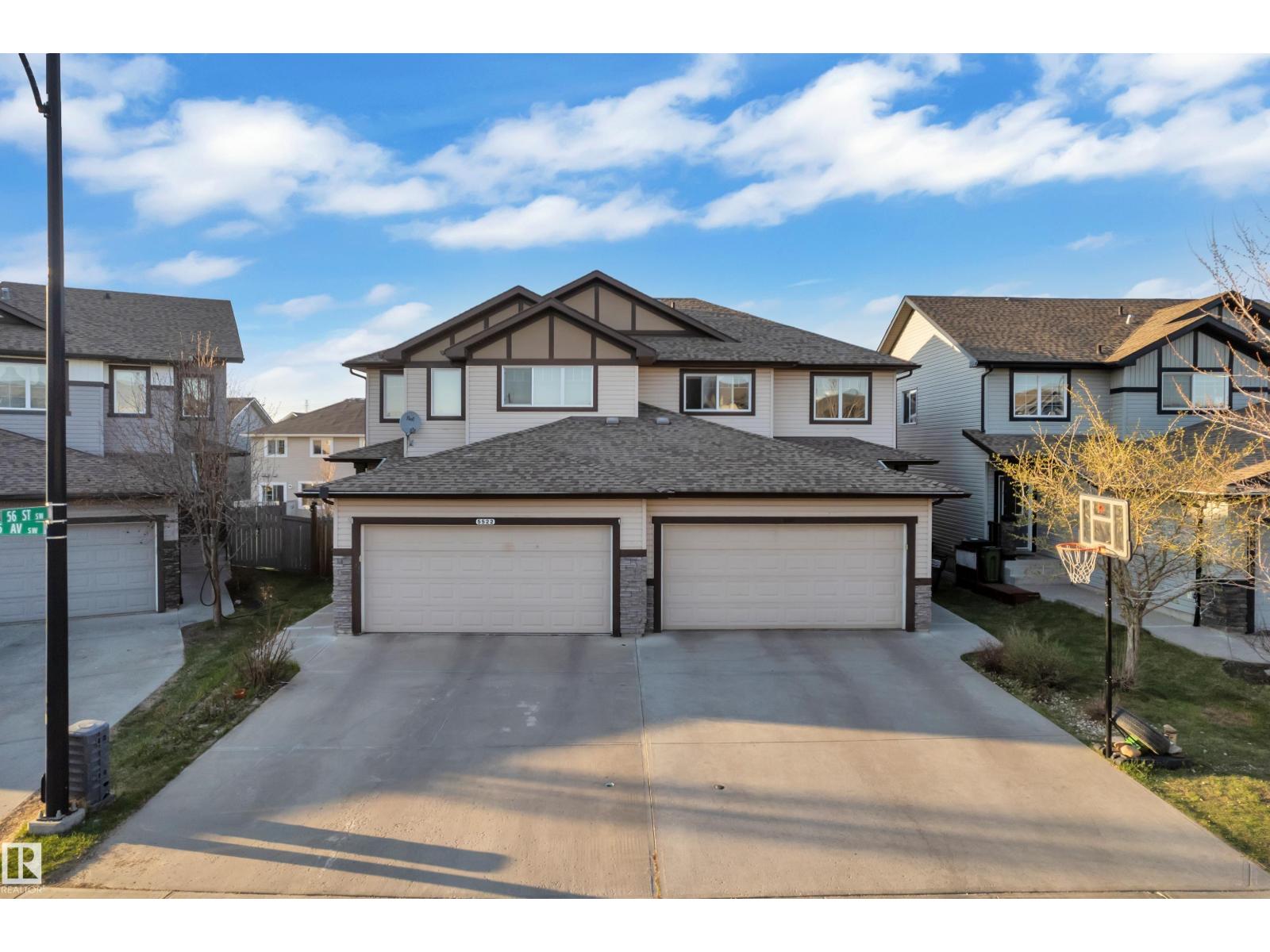5520 5 Avenue SW, Edmonton, AB, T6X1R9