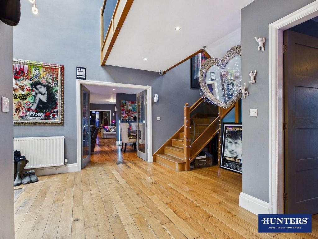 Additional image 6 of 6 bed detached house for saleCowan Head, Burneside, Kendal LA8