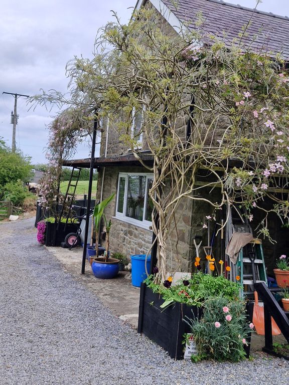 Additional image 63 of 3 bed farm for saleFfostrasol, Llandysul SA44