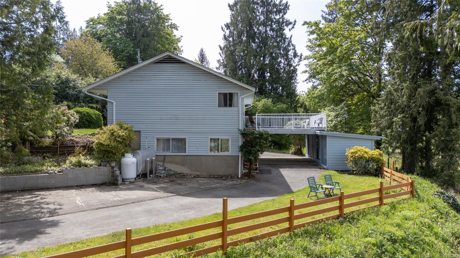 Additional image 4 of 399 Arbutus Avenue W, Duncan, BC, V9L 1J1